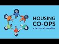 What is a (Housing) Co-operative?