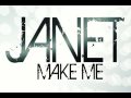 Janet Jackson Make Me Moto Blanco Radio Edit mp3