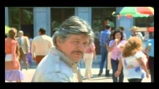 15 interesting things about DEATH WISH II