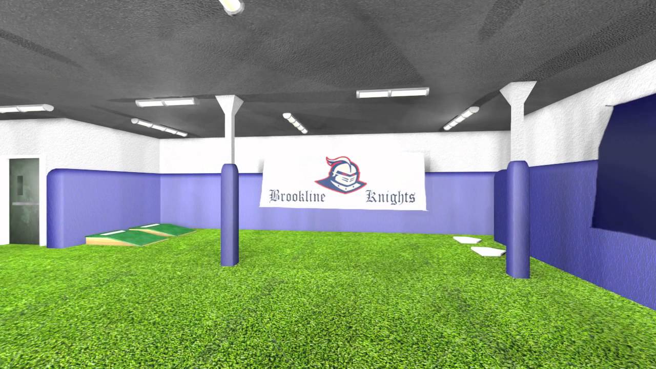 Brookline Sports Cener