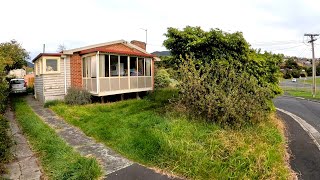 Garden Catastrophe Restoration | Watch me Transform this Giant Mess