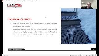 AS 2156.2, Walking Tracks, Part 2: Infrastructure Design.