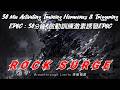 Breakthrough Limits|突破極限🔥 Rock Surge|Iron Will / Weight Training|鋼鐵意志 / 重訓健身|BGM-EP.2