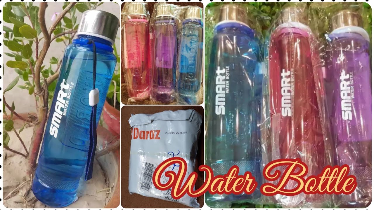 Best Plastic Bottle For Drinking Water Honest Reviewwaterbottle 