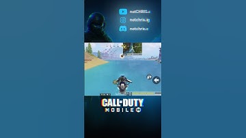 Out of Zone for Dog Tags 🚨 Then THIS Happened… | COD Mobile Shorts #gaming #codm #callofdutymobile