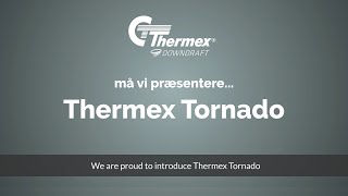 Thermex Tornado - Se