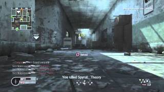 Famous versionX vs Theory | CoD 4 Wealth