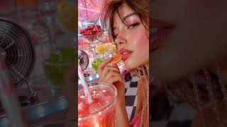Dance Pop / Bubblegum Bass - Strawberry Lips and Citrus Sting | X.Y.Z.V. #pop #dancepop #music