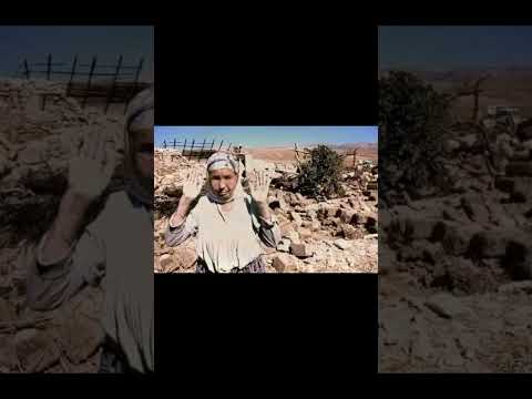 أكبر زلزال في شمال إفريقيا و ضرب الجزائر في ولاية الشلف بشدة فاقت 7 درجات يوم 10 أكتوبر 1980