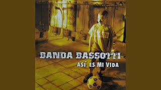Video thumbnail of "Banda Bassotti - Fischia Il Vento"
