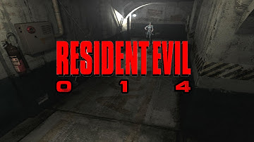 Resident Evil Remake #014 - Hai Angriffe [Deutsch/German] Let