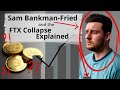 Sam bankmanfried and the ftx collapse explained