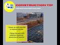 Ramlagans general hardware  electrical  construction tip