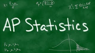 2019 AP Statistics FRQ