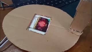 Metal Detector | Proyek MicroBit | Kelas VIII Kelompok C