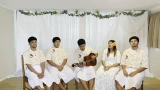 Iesu e, o Oe lava (Hymn) - White Sunday 2021