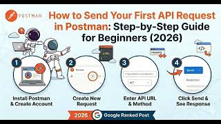 Famous Send Your First API Request Profile