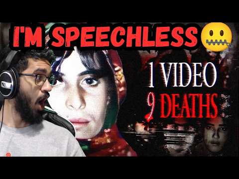 WHAT Did I Just Watch?! | The Internet's Deadliest Video Reaction