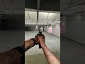 SAR 9 SOCOM POV #pov #9mm #2astrong #grouping #range #raybanmeta  #sarsilmaz