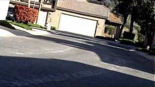 Scion tC RS1 TRD Intake Exhaust