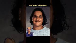Under the Bridge true story of Reena Virk #truecrimepodcast #crime #underthebridge #truecrime