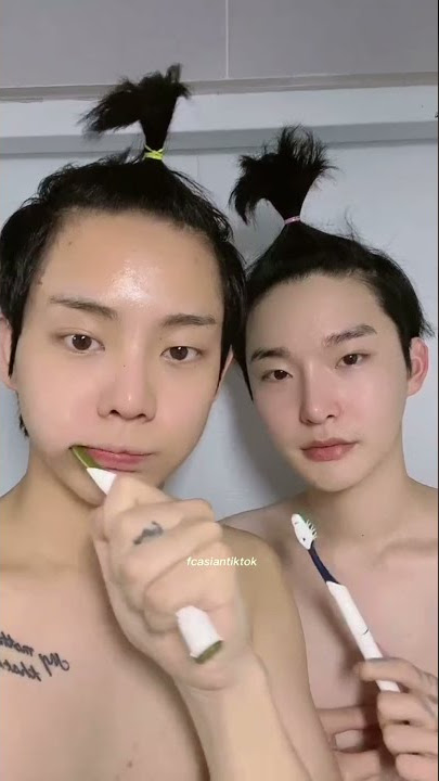 esse casal 🛐 #fyp #fcasiantiktok #bosungjun #casal #gaycouple #edits #viral