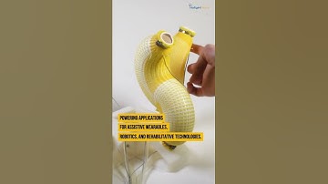 Assistive Robotic Wearables