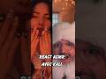 REACT ASMR avec @ASMRKALI