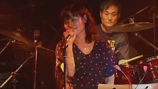 Lovin You - 吉田美奈子 L.d.i. Live