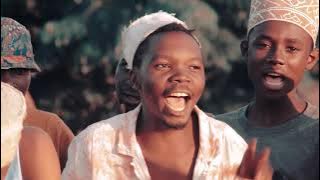 DOGO JAGWA  -  BADO SANA   Video Mp4