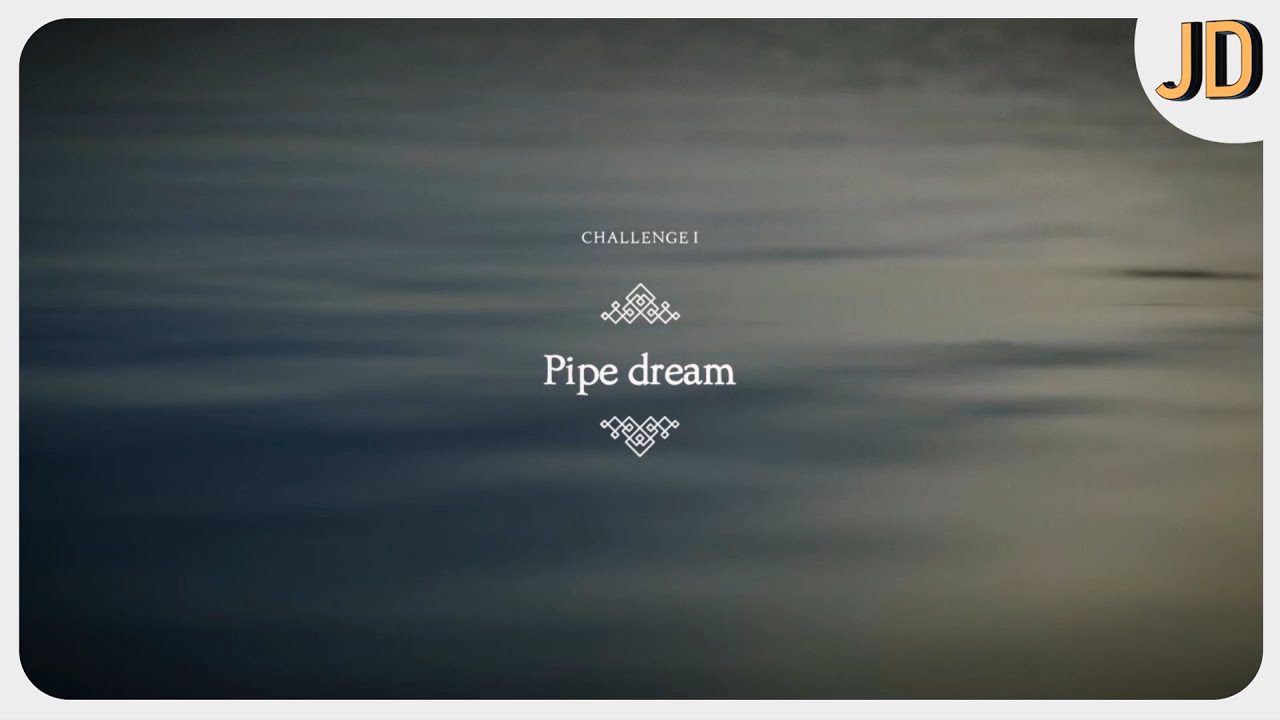 Unravel Two 1 Challenge Pipe Dream YouTube unravel-two-1-challenge-pipe-dream-youtube