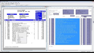 Creating a Professional PDF Document from an IBM i Spool File with Formtastic