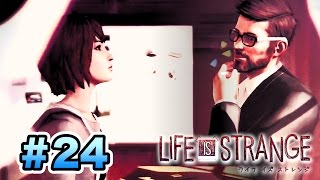 女子高生 VS. 教師【Life Is Strange】実況：Part２４