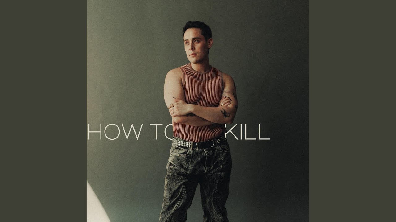 How to Kill - YouTube