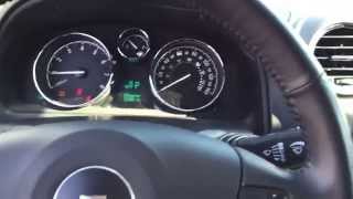 2014 Chevrolet Captiva LT