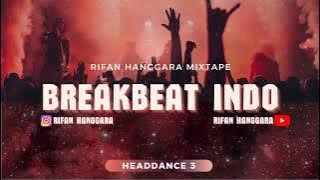 Headdance 3 BB indo - Rifan Hanggara