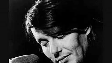 Leonard Cohen vs Fabrizio De Andr - Seems So Long ...