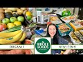 Whole Foods Market Haul! | Vegan & Prices Shown! | September 2020