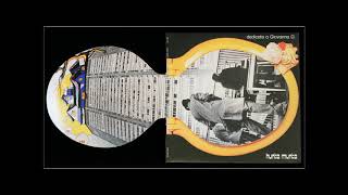 Hunka Munka Io Canterò Per Te