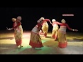  folk dance of assam deori bihu  stage performance of panchasur