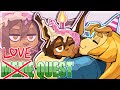 Jeane & Rory's Memey Love Quest | DnD Comic Dub