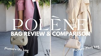 Celine Pico Belt Bag - Size Comparison & Try On - whatveewore