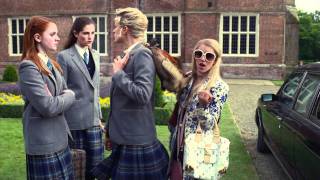 Wild Child Trailer Wild Child Trailer