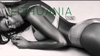 LITHUANIA SOUND- Paloma Faith - Only Love Can Hurt Like This (Adam Turner Remix)