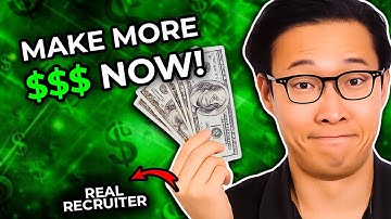 How to be a Successful Recruiter in 2026!