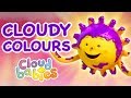 Cloudbabies - Cloudy Colours | Full Episodes | Cartoons for Kids