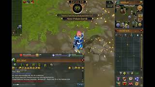 [RS3] 99 Herblore.