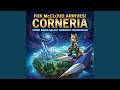 (Corneria) Super Mario Galaxy Movie