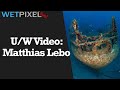 Underwater matthias lebo