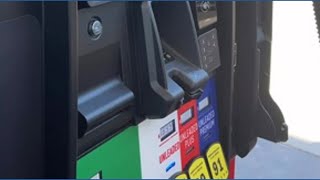 San Diego drivers feel pain at the pump as a fill-up reaches more than $100